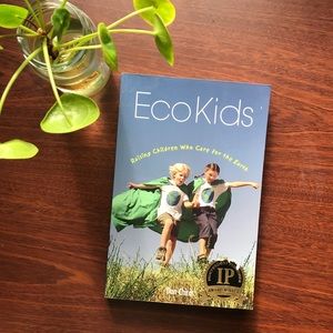 EcoKids book